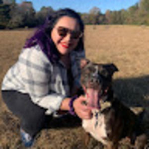 Meet your Posher, Bethany